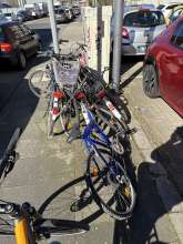 Bild zu gemeldetem Anliegen vom *2025-03-05 12:27:57