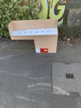 Bild zu gemeldetem Anliegen vom *2025-03-20 15:28:34
