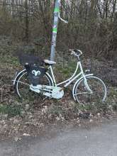 Bild zu gemeldetem Anliegen vom *2025-03-22 18:58:25