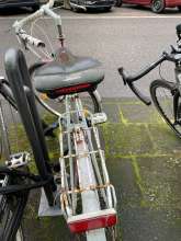Bild zu gemeldetem Anliegen vom *2025-03-23 07:52:41