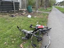 Bild zu gemeldetem Anliegen vom *2025-03-23 15:01:17