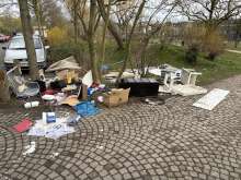 Bild zu gemeldetem Anliegen vom *2025-03-23 15:29:00