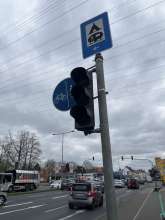Bild zu gemeldetem Anliegen vom *2025-03-26 12:28:39