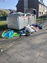 Bild zu gemeldetem Anliegen vom *2025-03-27 08:56:59