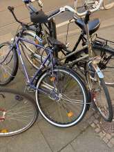 Bild zu gemeldetem Anliegen vom *2025-03-27 15:30:25