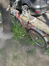 Bild zu gemeldetem Anliegen vom *2025-03-29 10:46:49