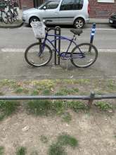 Bild zu gemeldetem Anliegen vom *2025-03-30 11:00:04