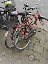 Bild zu gemeldetem Anliegen vom *2025-03-30 11:06:04