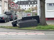 Bild zu gemeldetem Anliegen vom *2025-03-30 12:31:21