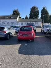 Bild zu gemeldetem Anliegen vom *2025-03-05 09:29:10