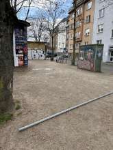 Bild zu gemeldetem Anliegen vom *2025-03-17 12:11:05