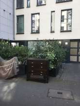 Bild zu gemeldetem Anliegen vom *2025-03-19 12:33:43