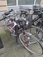 Bild zu gemeldetem Anliegen vom *2025-03-30 11:48:33