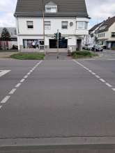 Bild zu gemeldetem Anliegen vom *2025-04-01 09:31:58
