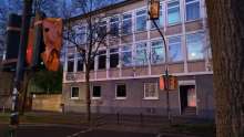 Bild zu gemeldetem Anliegen vom *2025-04-07 18:28:54