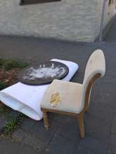 Bild zu gemeldetem Anliegen vom *2025-04-06 15:32:27