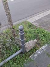 Bild zu gemeldetem Anliegen vom *2025-04-12 22:23:29