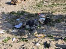 Bild zu gemeldetem Anliegen vom *2025-04-29 06:28:48