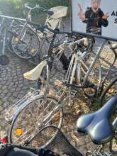 Bild zu gemeldetem Anliegen vom *2025-04-05 20:00:23