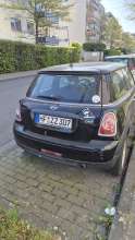 Bild zu gemeldetem Anliegen vom *2025-04-17 15:30:42