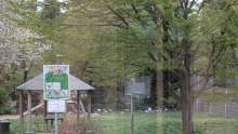 Bild zu gemeldetem Anliegen vom *2025-04-10 07:13:53
