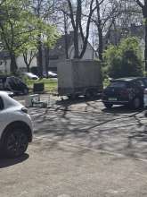 Bild zu gemeldetem Anliegen vom *2025-04-15 16:36:55