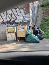 Bild zu gemeldetem Anliegen vom *2025-04-08 15:30:53