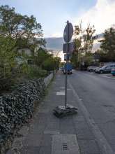 Bild zu gemeldetem Anliegen vom *2025-04-14 18:29:53