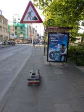 Bild zu gemeldetem Anliegen vom *2025-04-30 18:23:58