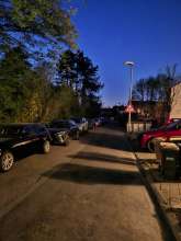 Bild zu gemeldetem Anliegen vom *2025-04-03 21:33:41