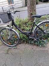 Bild zu gemeldetem Anliegen vom *2025-04-01 11:49:58