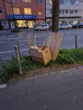 Bild zu gemeldetem Anliegen vom *2025-04-08 21:21:52