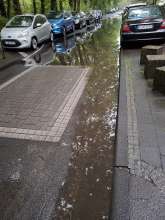 Bild zu gemeldetem Anliegen vom *2025-04-25 06:32:46