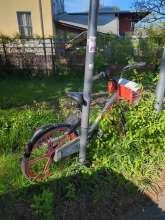 Bild zu gemeldetem Anliegen vom *2025-04-27 09:28:06