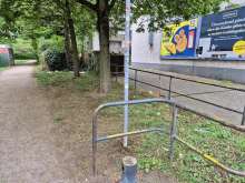 Bild zu gemeldetem Anliegen vom *2025-04-17 12:31:26