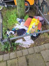 Bild zu gemeldetem Anliegen vom *2025-04-25 12:31:14