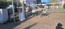 Bild zu gemeldetem Anliegen vom *2025-04-09 17:57:17