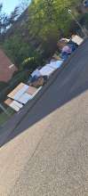Bild zu gemeldetem Anliegen vom *2025-04-09 17:58:26