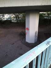 Bild zu gemeldetem Anliegen vom *2025-04-06 20:29:23