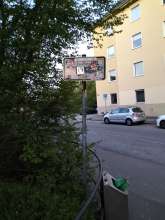 Bild zu gemeldetem Anliegen vom *2025-04-06 20:31:00