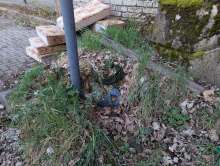 Bild zu gemeldetem Anliegen vom *2025-04-04 11:22:45
