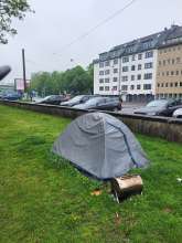 Bild zu gemeldetem Anliegen vom *2025-04-24 06:29:53