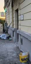 Bild zu gemeldetem Anliegen vom *2025-04-01 19:42:35