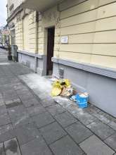 Bild zu gemeldetem Anliegen vom *2025-04-13 09:29:43
