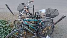 Bild zu gemeldetem Anliegen vom *2025-04-15 12:29:54