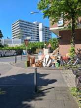 Bild zu gemeldetem Anliegen vom *2025-04-29 09:31:41