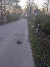 Bild zu gemeldetem Anliegen vom *2025-04-29 21:40:15