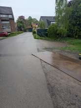Bild zu gemeldetem Anliegen vom *2025-04-26 10:08:00
