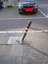 Bild zu gemeldetem Anliegen vom *2025-04-04 18:28:47