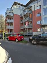 Bild zu gemeldetem Anliegen vom *2025-04-07 09:30:12